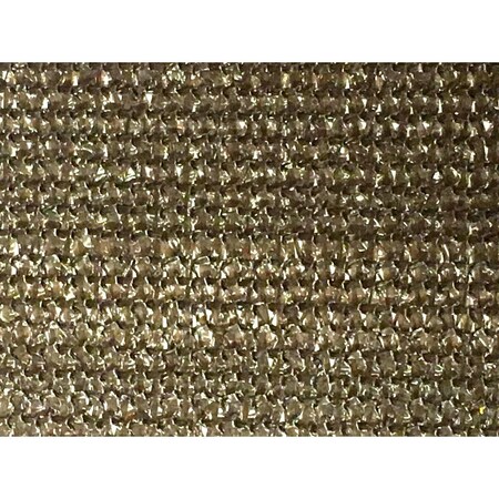 Riverstone Industries 5.8 x 8 ft. Knitted Privacy Cloth - Brown PF-68-Brown